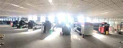 領(lǐng)先的加工設(shè)備，是質(zhì)量的保障