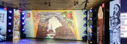 多家空間案例，大企業(yè)首選